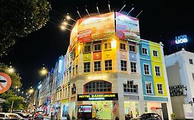 Dreamz Hotel Sdn Bhd